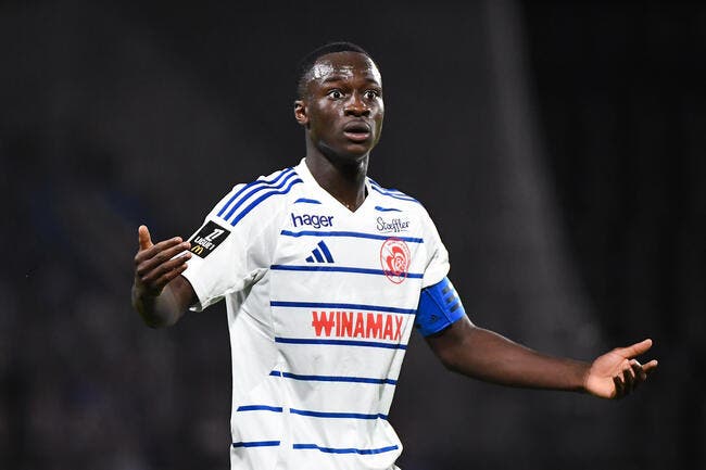 Strasbourg : Habib Diarra vendu pour un montant record